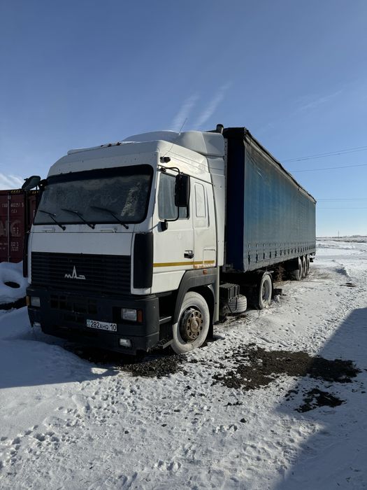 Продам фуру обмен крс лошади камаз или трактор