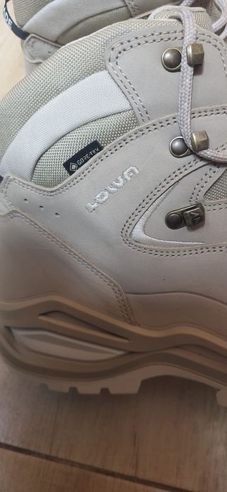 Lowa Renegade GTX MID  Goretex туристически обувки