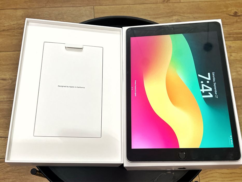 Apple ipad оригинал продам