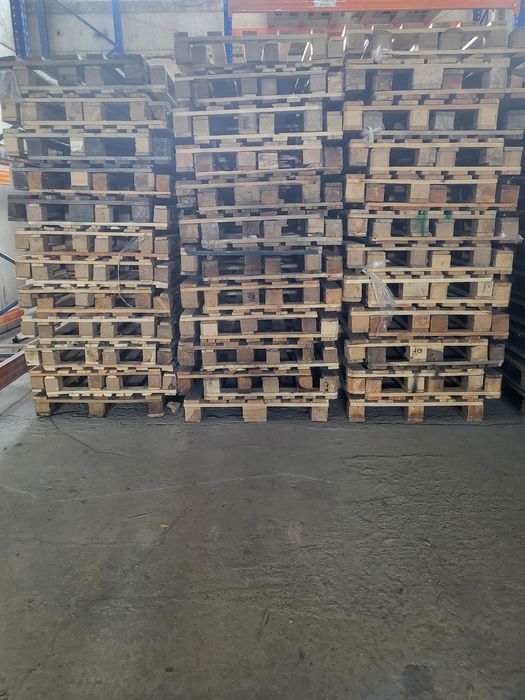Продажа поддонов