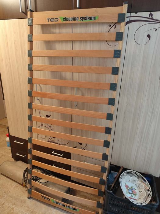 подматрачна рамка ted sleeping systems 82/190