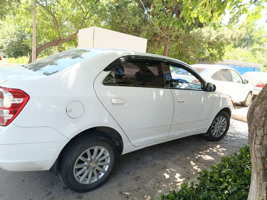 Koblt 2019 Spark aftamatga ustini gaplashamiz