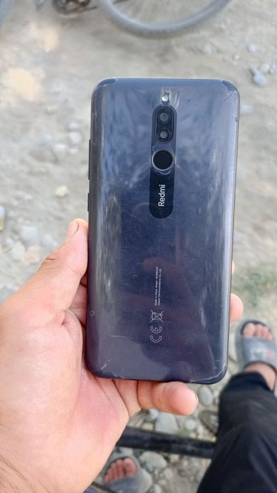 REDMI 8 100% kafolat