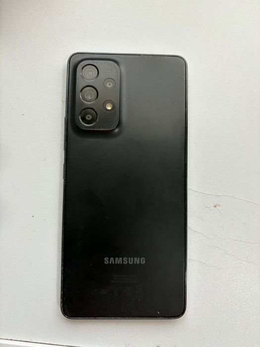 Samsung Galaxy A53 5G