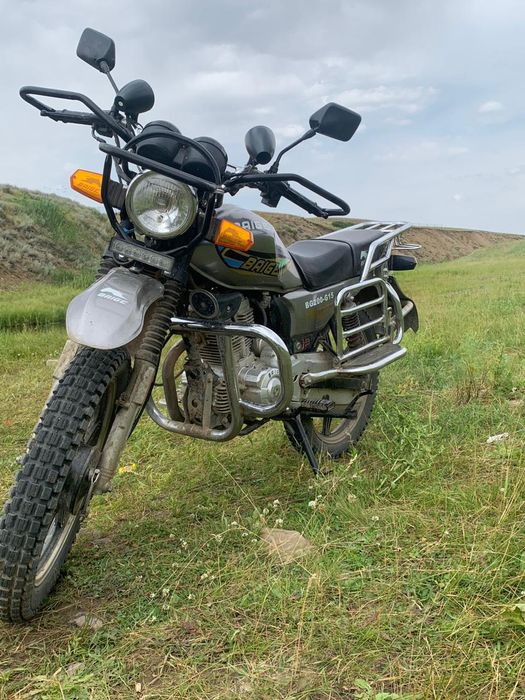 BAIGE без гарантии