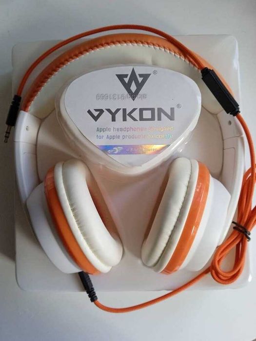 Слушалки VYKON MQ55
