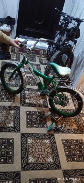 Velik sotiladi holati juda zoʻr 450 ming soʻm kelishimiz