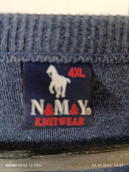 Продам  Джемпер великан