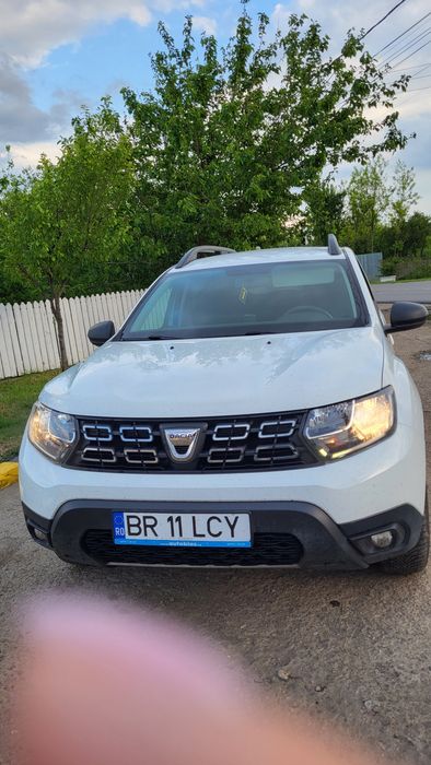DACIA Duster 2021 — imagine 2