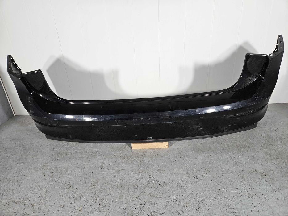 Задна броня VW GOLF 8 Фолксваген Голф 8 2020-