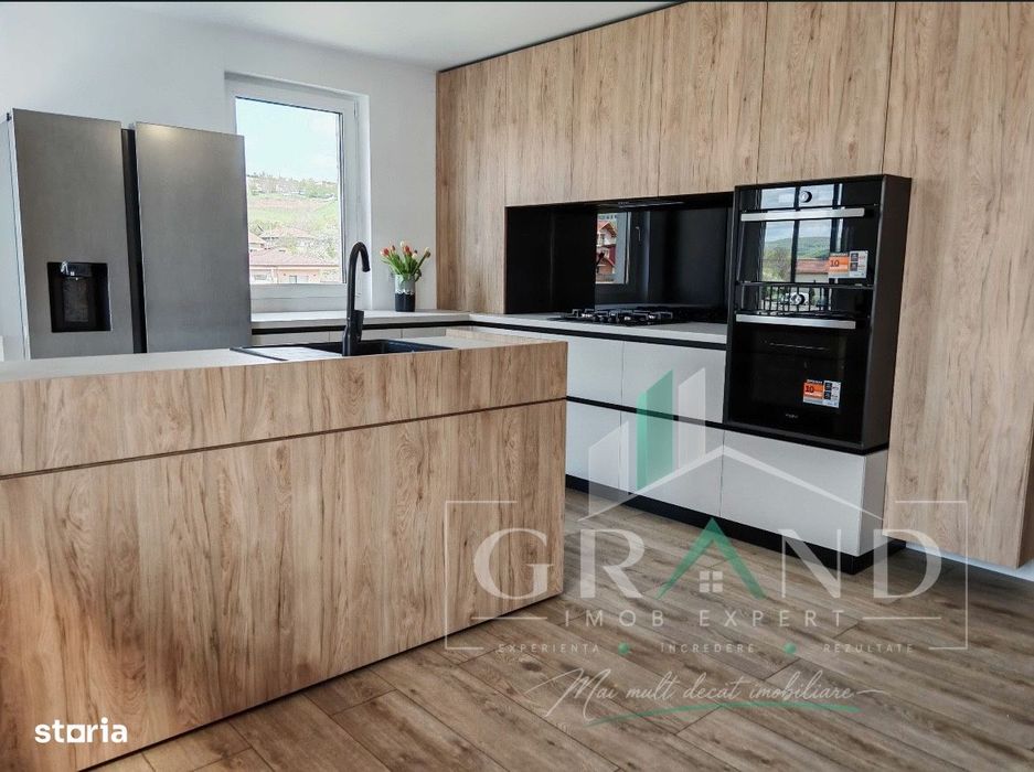 Apartament 2 camere 57,8mp | balcon | parcare | Calea Baciului — fotografia 1