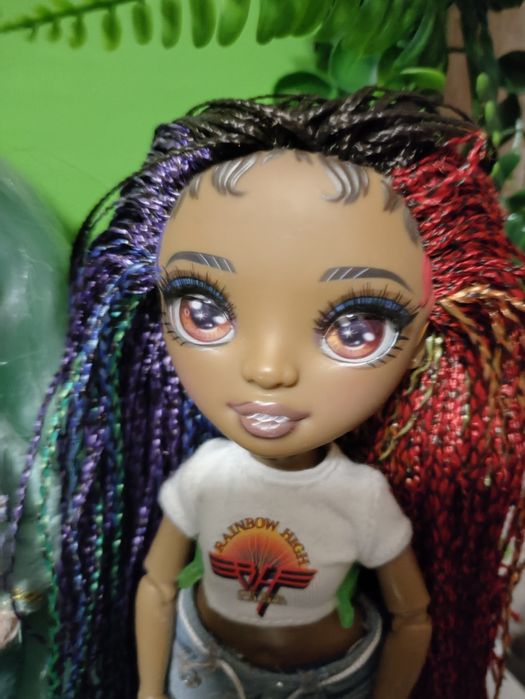 Rainbow high куклы