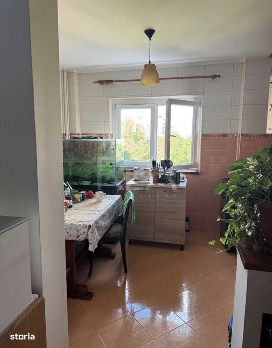 2 camere, et 6/10, anvelopat-Bdul Ghencea