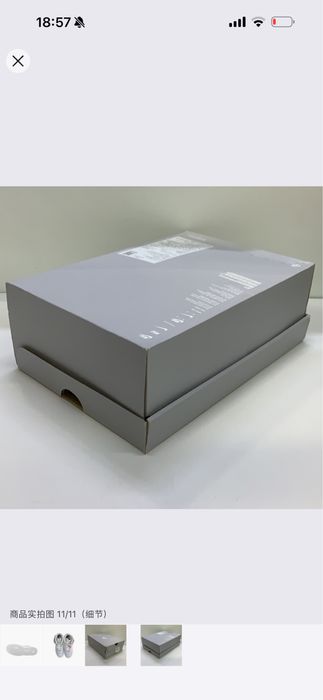 Air force 1 mid оригинал 41 размер