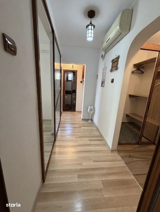 Apartament de vanzare cu 2 camere decomandat - zona Obor, Braila — fotografia 3