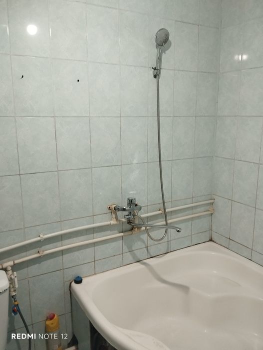 2 хонали квартира ижарага берилади