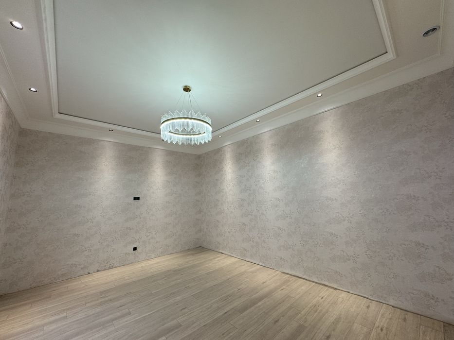 Продам свой дом 10-комнат, 4 сотки. Олтинтепа, 5км от Ташкента.