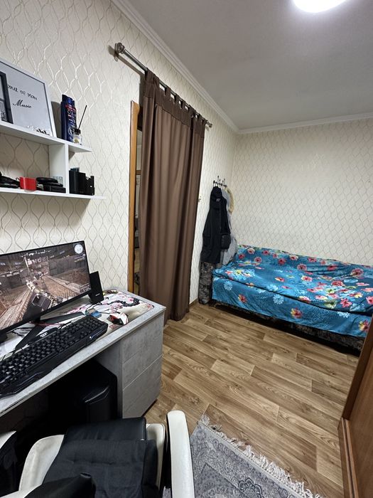 Продаю отдельностоящий дом