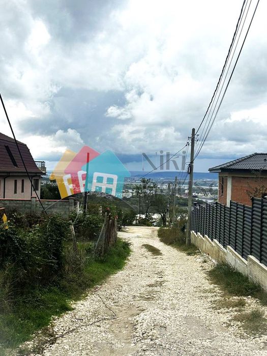 Продава се Парцел в Варна, м-т Зеленика - 485 кв.м за 264 €/кв.м - Снимка #3