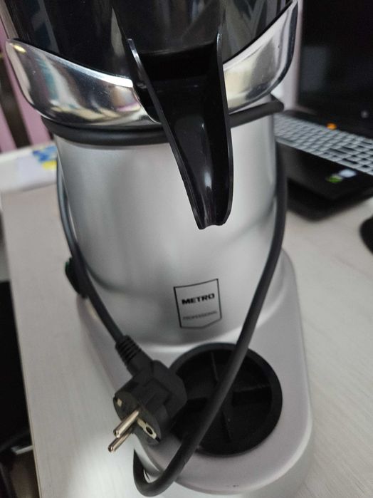 Цитрус преса, сокоизтисквачка, профисионална