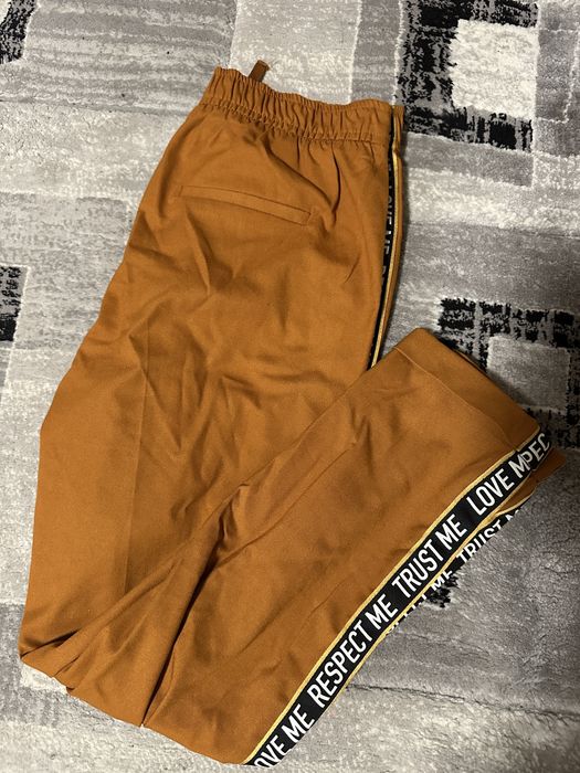 Pantaloni Noi de dama