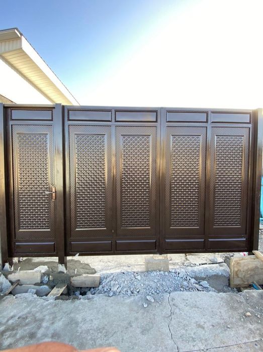 Евро забор качества