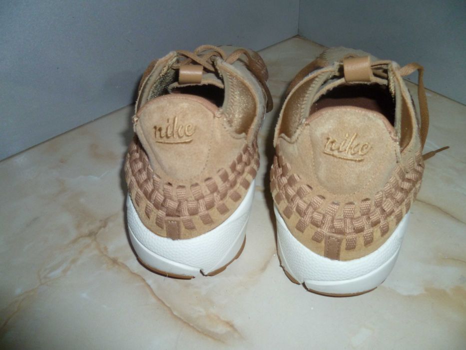 NIKE сникърси №45