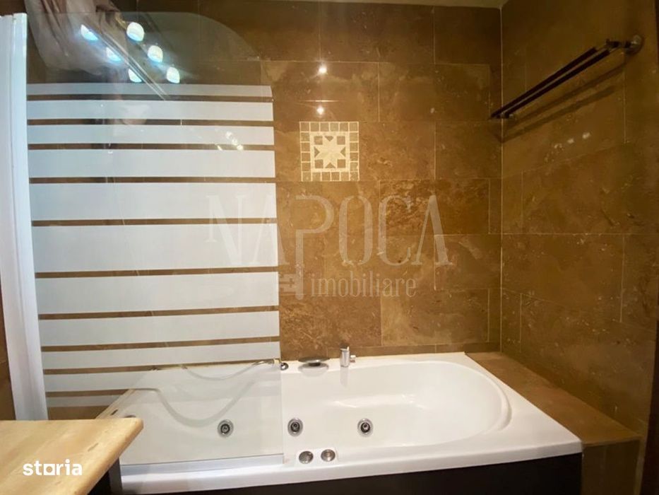 Apartament 2 camere de vanzare in Marasti, Cluj Napoca