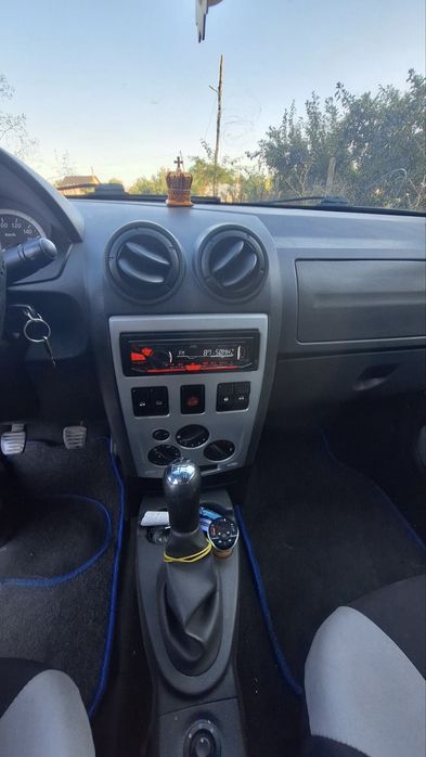 Vand Dacia logan MCV