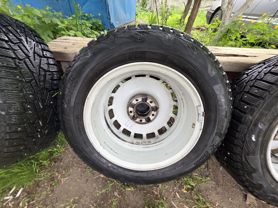 Продам Диски r15