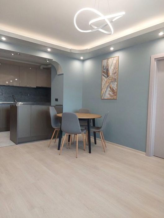 Дава се под наем Тристаен апартамент в София, Хаджи Димитър - 65 кв.м за 575 € - Снимка #2