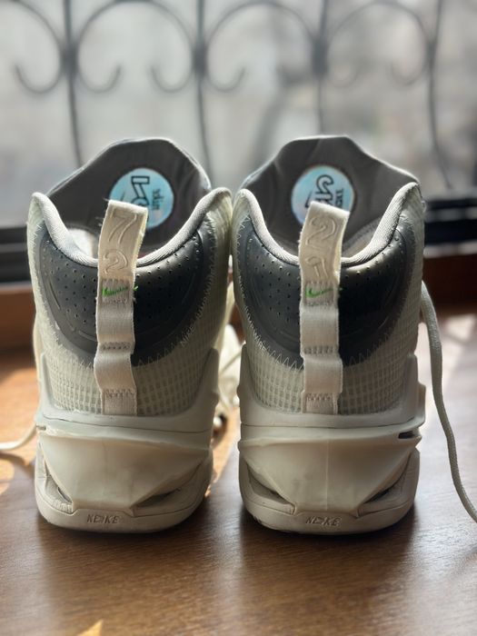 Кроссовки Nike Air Zoom G,T, Jump