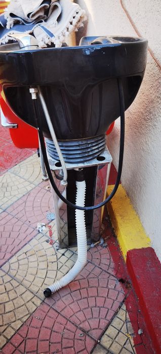 Фризиорска мифка