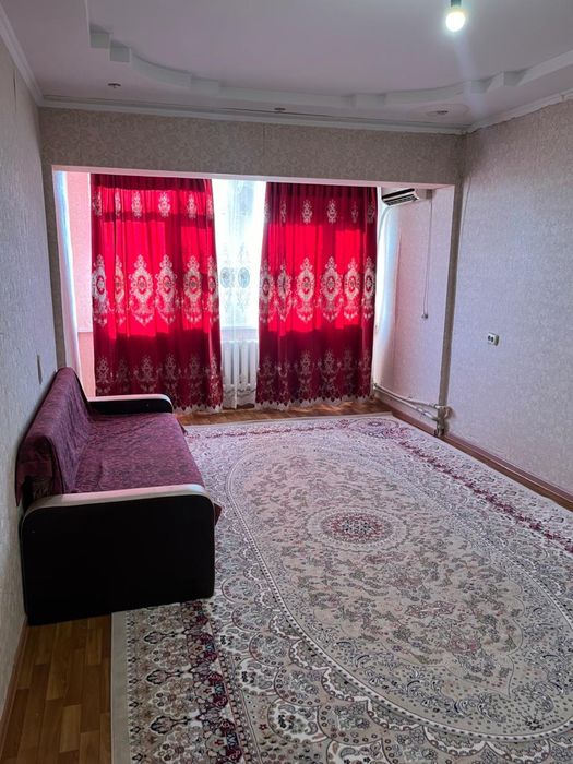 Квартира 2х комната