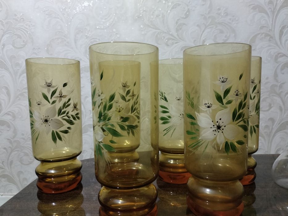 Продам посуду в отличном состоянии