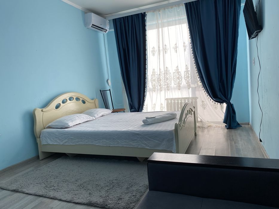 Квартира на долгий срок