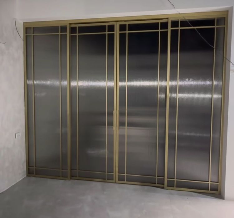 Dush kabina peregarotka nerjavika xizmatlari