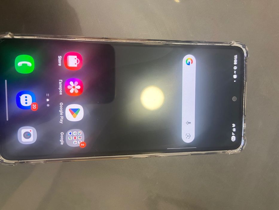 Samsung A53 5G, 128/6