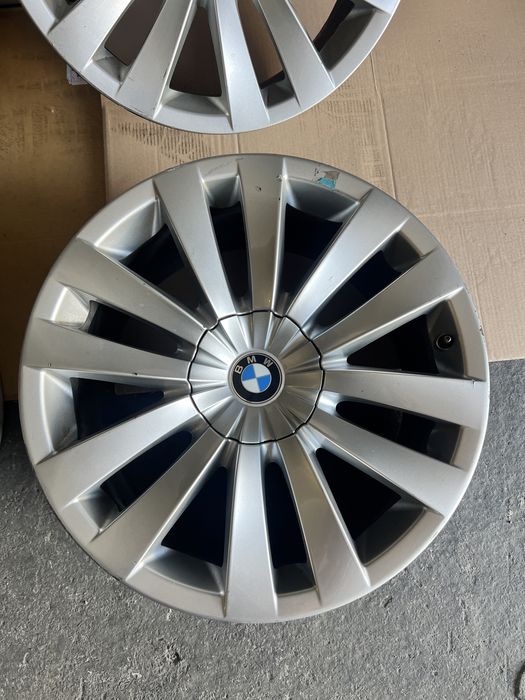 Jante Bmw seria 7 R20 inch ( F01 , F02 , F03 ) , seria 5GT ( F07 ) , 5x120 !