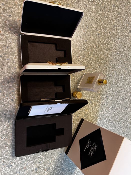 Kilian Продам  подарочный футляр-клатч.