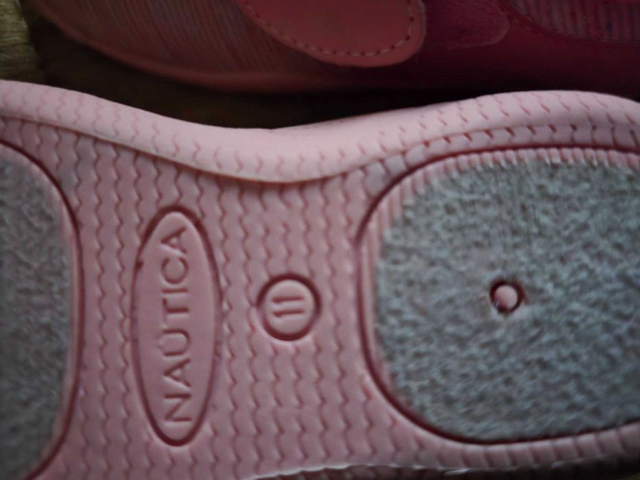 Детски маратонки Adidas  Rapida Sport K и Nautica