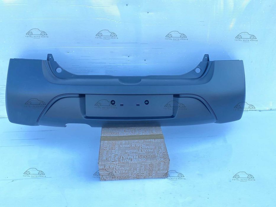 Bara spate Renault Twingo 2 2007-2011 noua originala Renault
