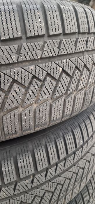 Land Rover джанти с гуми