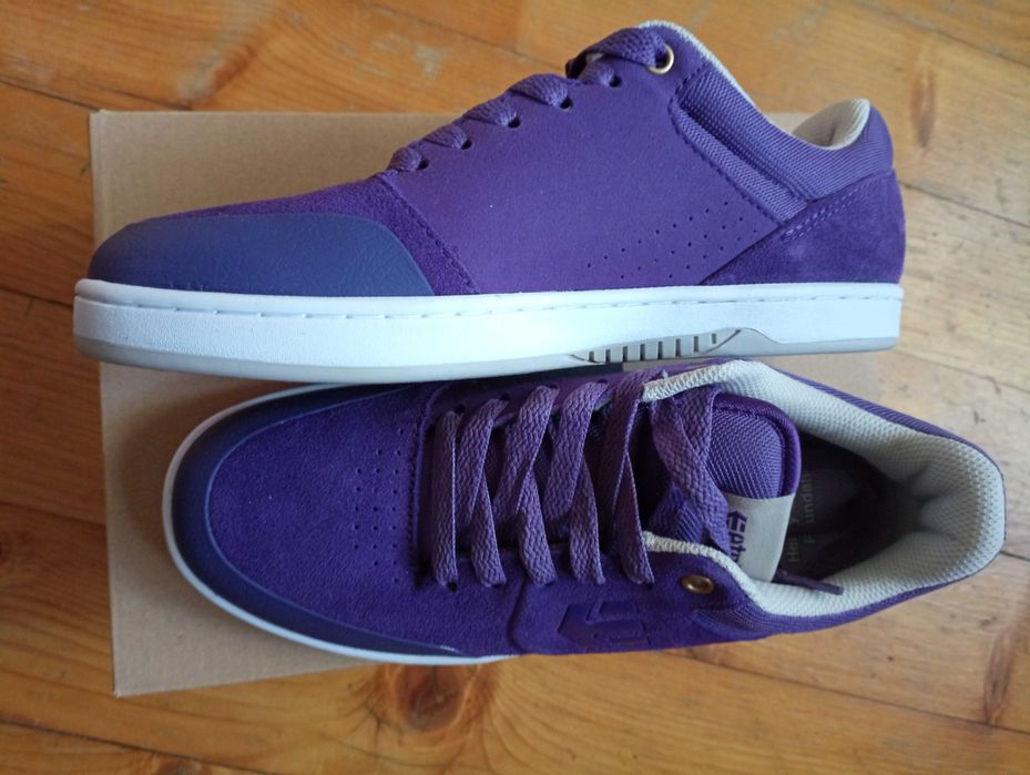 Нови кецове Etnies Marana X Henry Gartland номер 37.5