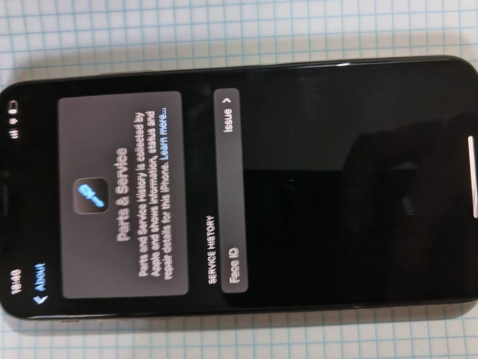 Iphone xs 64gb ideal