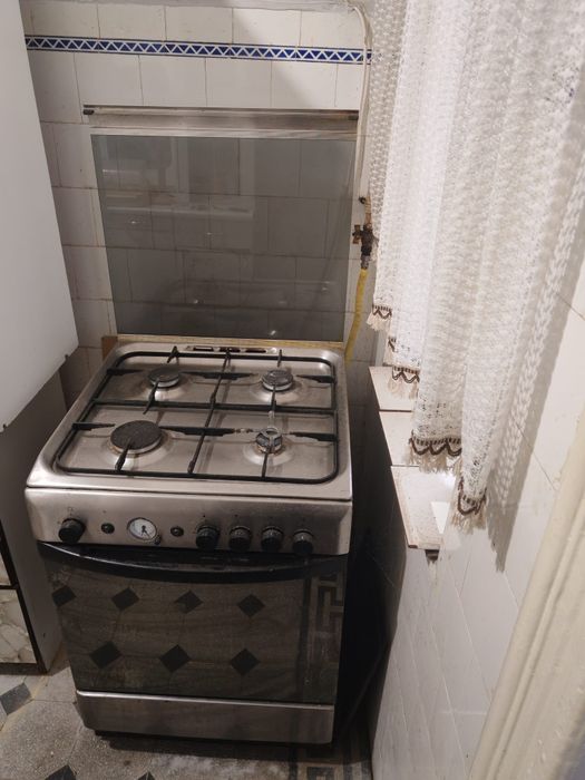 Electrocasnice si mobila