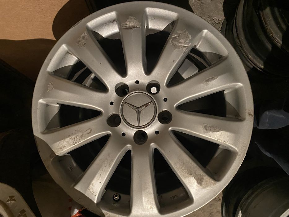 Автозапчасти шины и диски