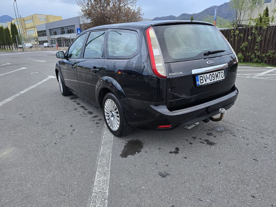 FORD Focus 2009 — imagine 4
