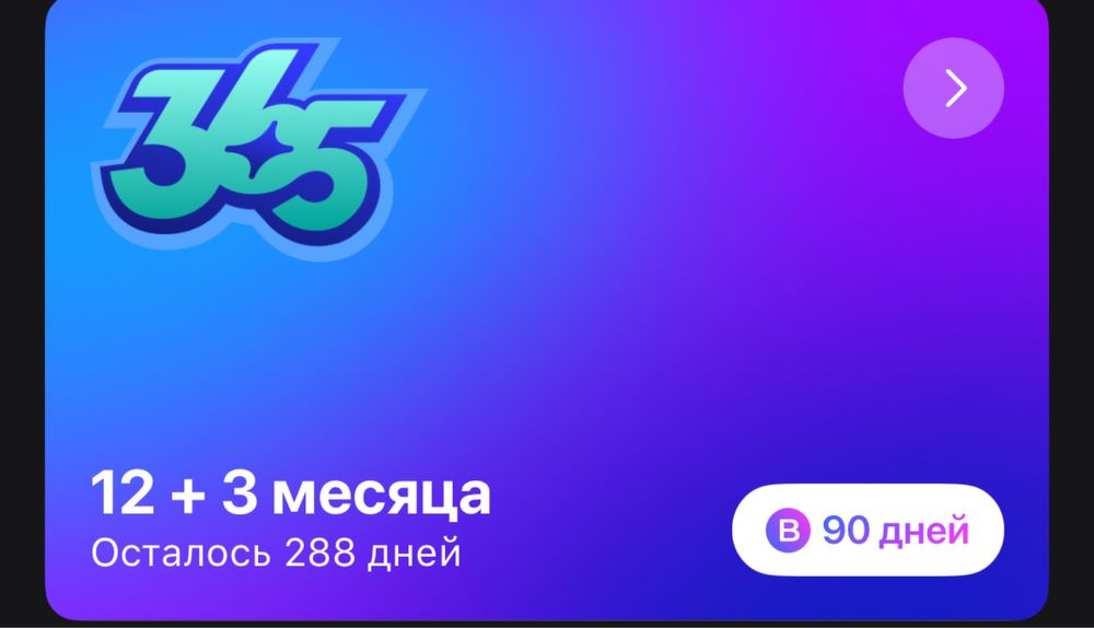 Продам 1fit аккаунт