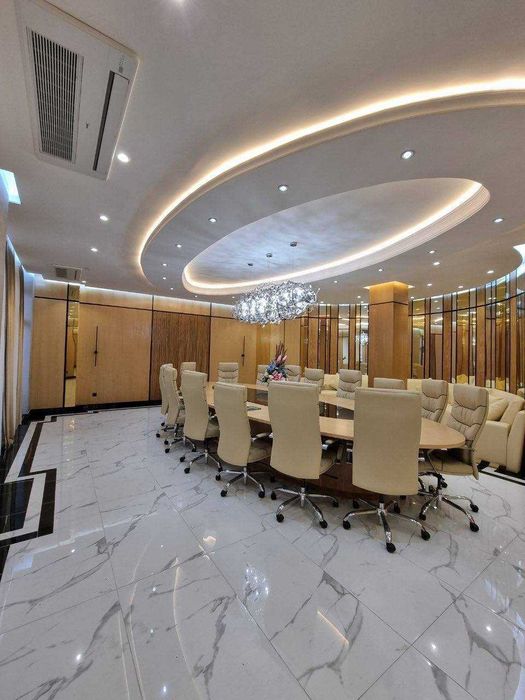 3-комн. новостройка 75 м², ЖК Skyline, 14/14, Мирабад,